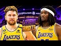 LAKERS FINALLY FOUND LUKA’S PERFECT CENTER