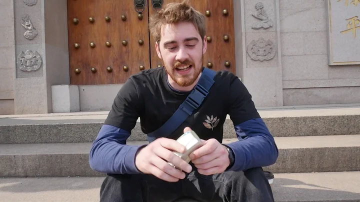 Experience & Review: Olympus Stylus Epic (Mju II)