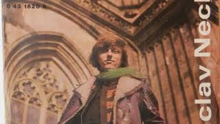 Václav Neckář - Táta, máma a syn (29.11.1973, vydáno 1974)