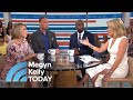 Megyn Kelly Roundtable Talks Trapped Thai Soccer Team, Giraffe ‘Trophy Kill’ | Megyn Kelly TODAY