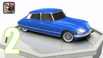 Traffic Racer - Gameplay Walkthrough Part 2 - (iOS, Android)