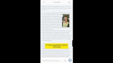 See a book you want to read? Save it. Organize it. Turn book videos into a shared reading list