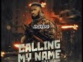 Ebuka songs - Calling my name (I am a soldier)