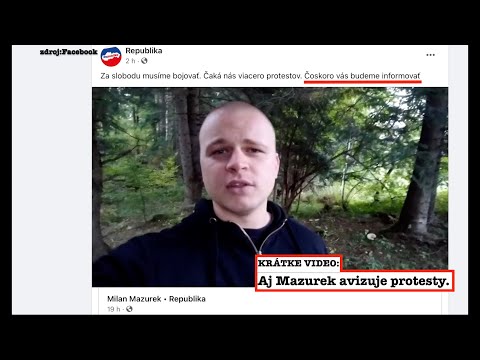 Video: Prečo Sa V Španielsku Protestuje?