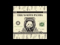 White Panda Ave Dat One For Me Lil Dicky Fetty Wap Great Good Fine Ok 