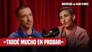 Alba Flores Y El Consumo Ausencias Con Alba Flores Sabor A Queer 4X07 Sabor A Queer 4X07