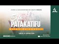 LIVE RAHA YA SABATO SIFA KATIKA PATAKATIFU 31 JANUARI 2026 KIBADA SDA CHOIR MCHANA