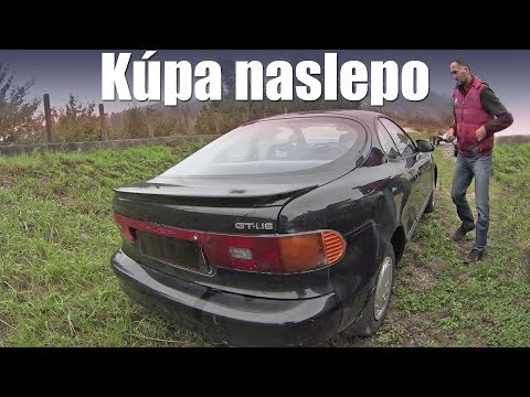 Kupujem auto naslepo, je to dobrý nápad? - volant.tv