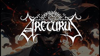 Arcturus - The Arcturian Sign
