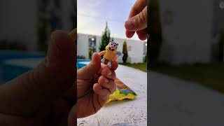 Premio Doble 🤩 #bobesponja #spongebob #nickelodeon #parati #foryou #toys #coleccionista #viral