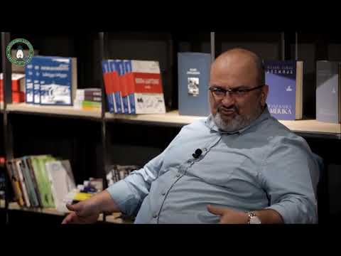 გაორება - ალექსანდრე ჯეჯელავა