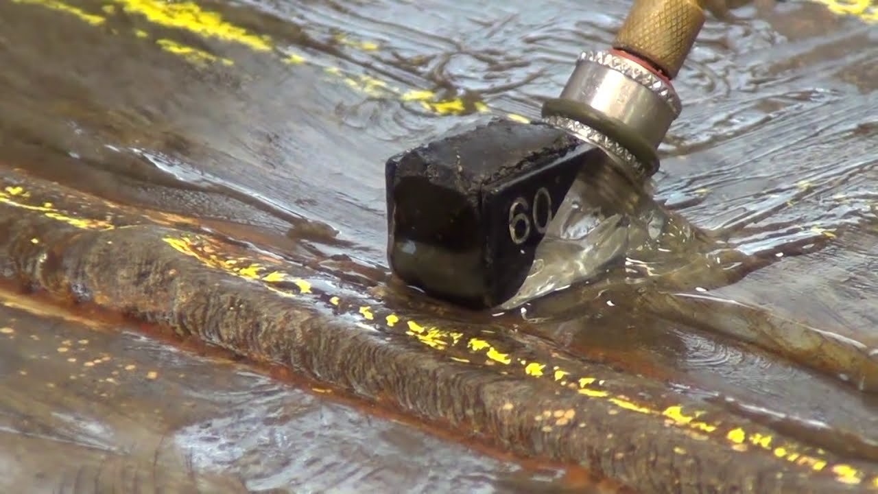 ndt inspector