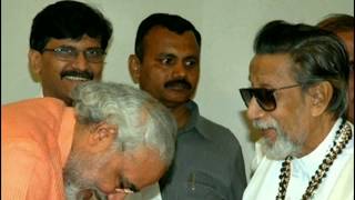 Bal Thackeray Biography In Hindi !! बाल ठाकरे का जीवन परिचय हिंदी में ।।