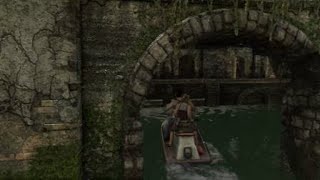 Uncharted: The Nathan Drake Collection™Walk=Though 2