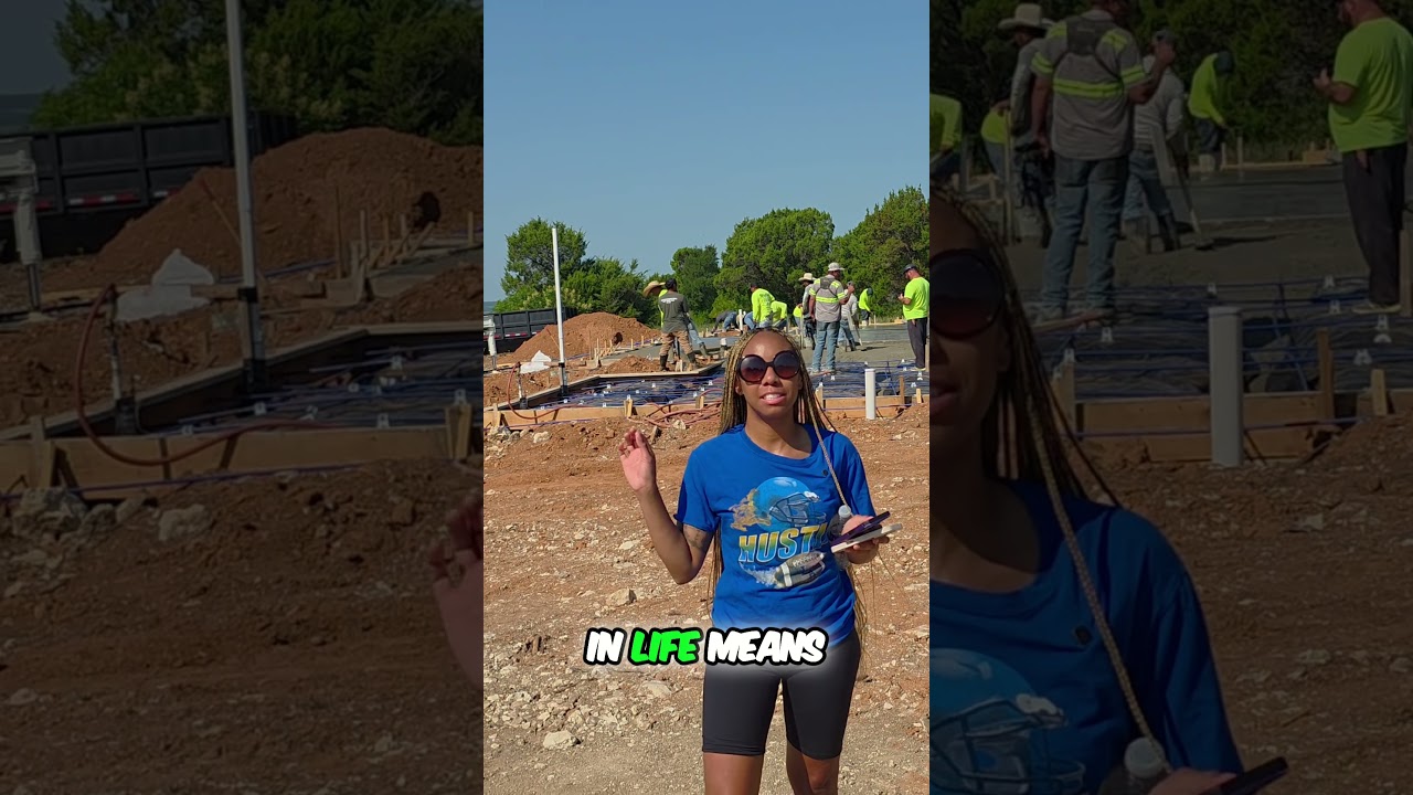 Building a Strong Foundation  Spiritual, Physical & Mental