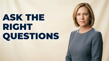 What Questions Should I Ask When Seeking Feedback?