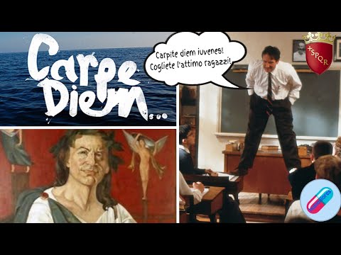 The Odes of Horace, "Carpe diem": translation and metrics. "Tu ne quaesieris ..." don&rsquo;t ask you...