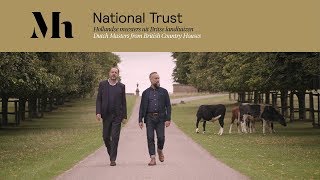 Mauritshuis - National Trust trailer