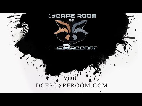 Escape Room Fairfax Dc