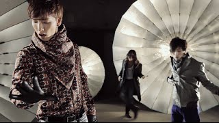 Video thumbnail of "Let's get it on（MUSIC VIDEO Full ver.） / w-inds."