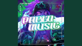 DJ CINTA TASIK MALAYA (Remix)