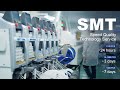 Smt workshop seriespcb assembly process