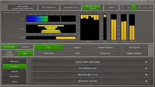 BreakawayOne - Módulo AM - Preset: New Horizons