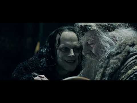 Liberazione di re Theoden