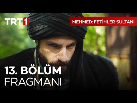 Mehmed: Fetihler Sultanı 13. Bölüm Fragmanı | @mehmedfetihlersultani