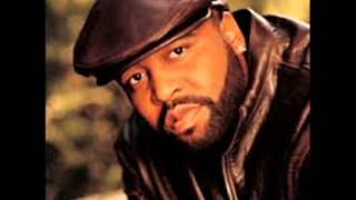 Watch Gerald Levert Someone video