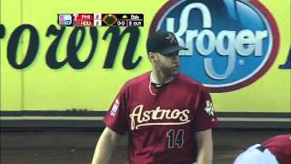 2012/09/16 Pierre's RBI double