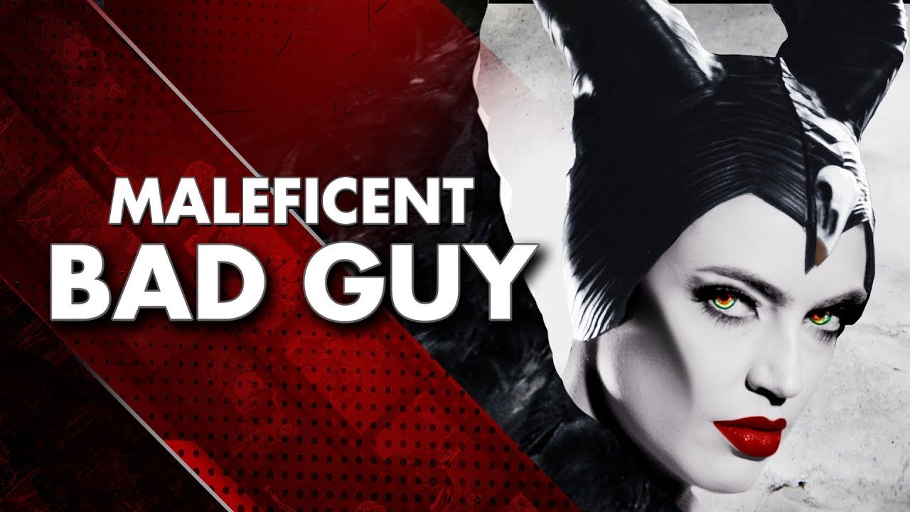Watch MALEFICENT瑪琳菲森「Bad Guy 惡棍」(Billie Eilish Cover) on YouTube Watch MALEFICENT瑪琳菲森「Bad Guy 惡棍」(Billie Eilish Cover) on YouTube