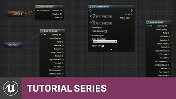 Blueprint Essentials: Struct Variables | 03 | v4.2 Tutorial Series | Unreal Engine