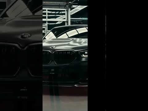 Карбоновые детали в БМВ Х6 М Renegade & BMW zapad