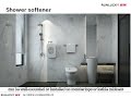 2-8. Shower softener RL S30 沐浴软水机RL S30 20250108