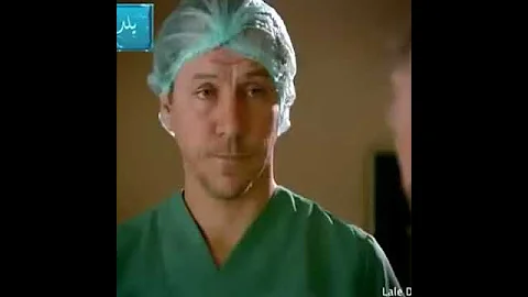 لحظه موت ليلى 