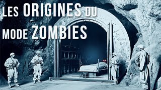 Le vrai projet nazi qui a inspiré le mode Zombies (Call of Duty)