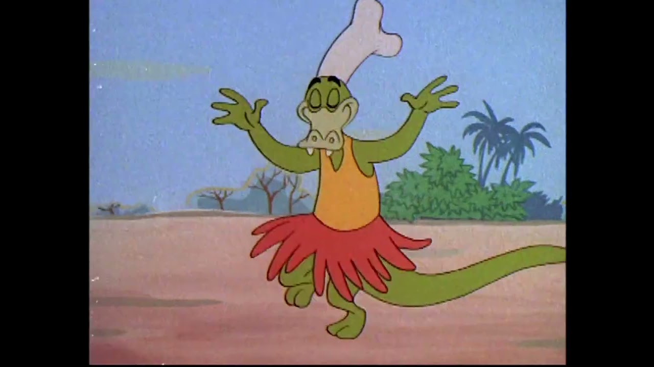 Pica-Pau-O Mestre Cuca (Remasterizado)