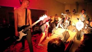 Code Orange Kids - Full Set (edit) [Heartfest 6, Gatineau 2012]