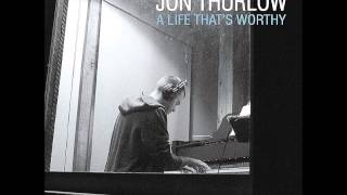 Jon Thurlow - Your Voice chords