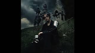 Chris Grey - HAUNTED (Sped Up)