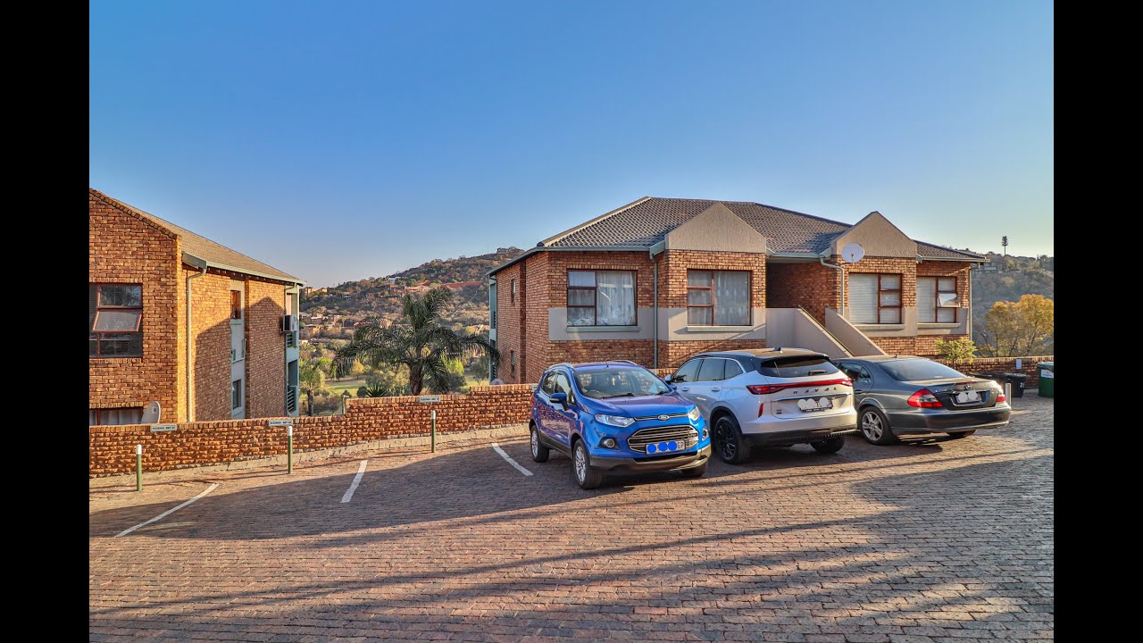 002 Beverley Hills, 6 Beverley Avenue, Bassonia YouTube