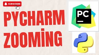 Python PyCharm Tutorial: Zoom In & Zoom Out Screen Effect Mastery @KamilAcademy-amn
