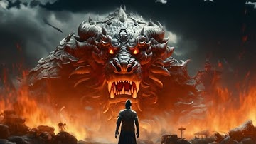 Ancient Wars: The Nomadic Tribes Join the Battle!!!