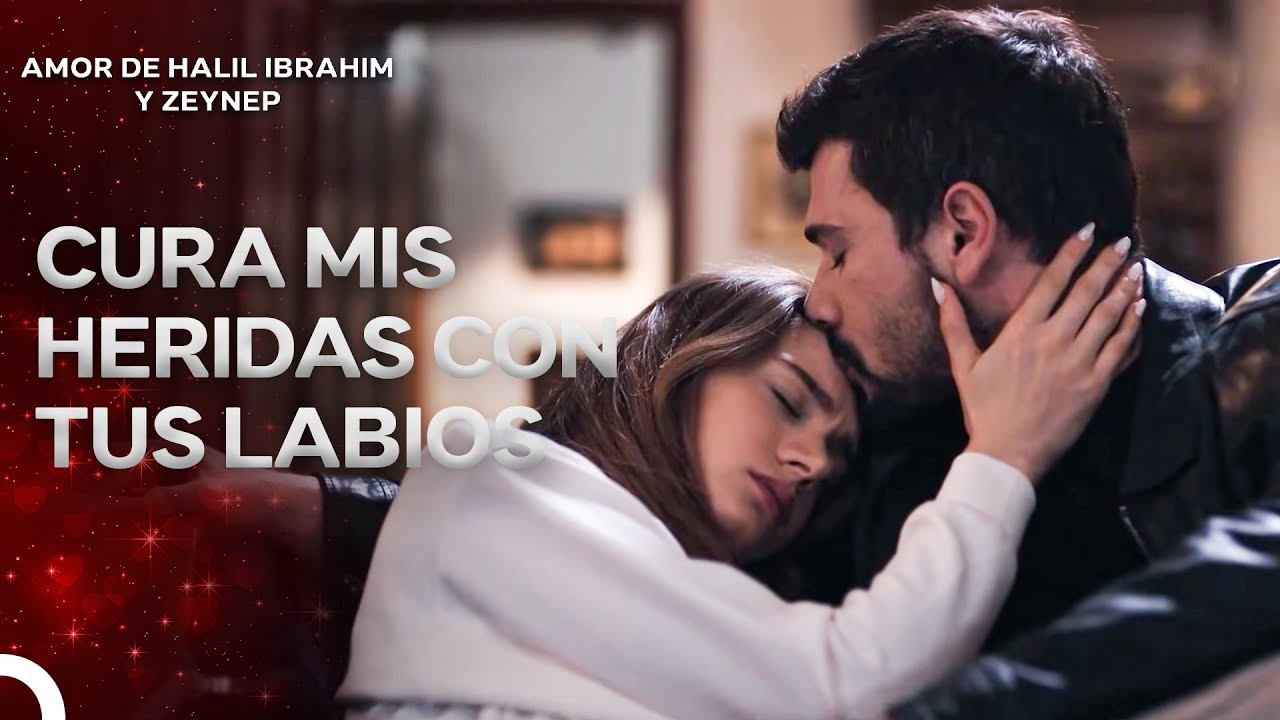 Una Historia de Amor Romántica #28