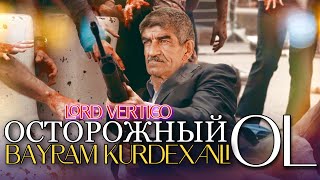 Lord Vertigo Bayram Kurdexanli - Ostorojni Ol Remix