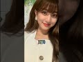 female kpop idols with and without bangs