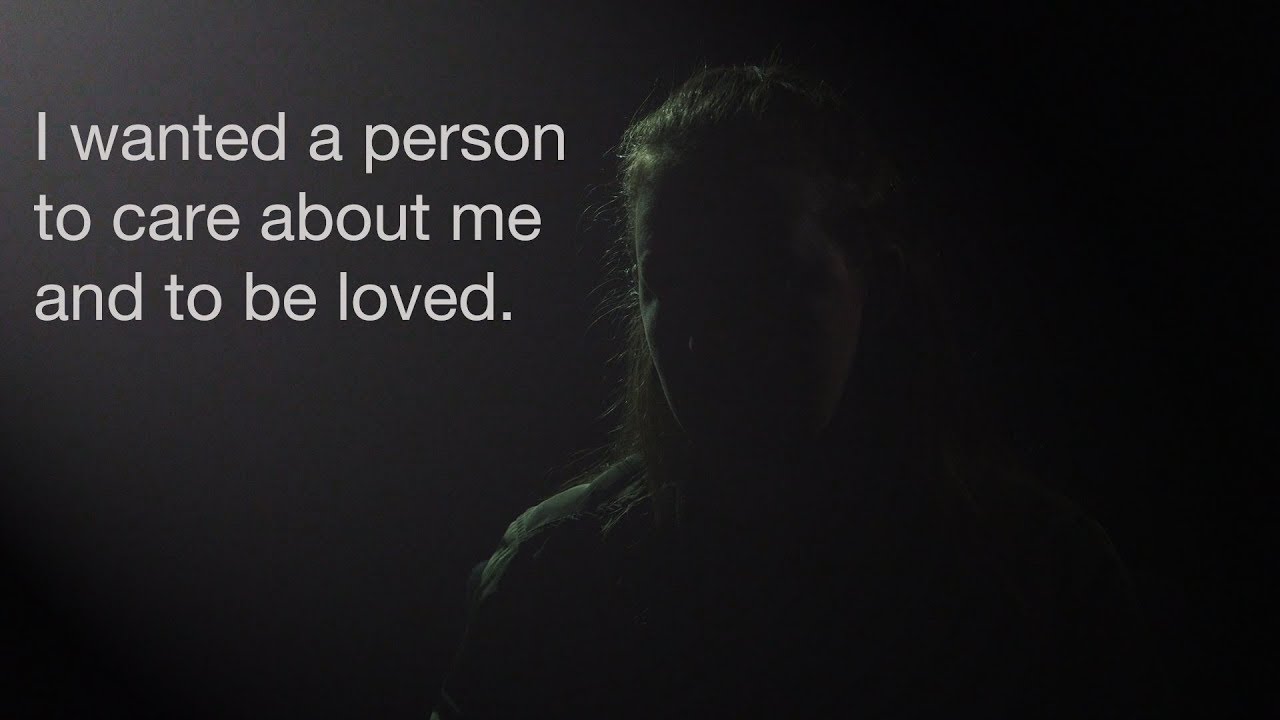 Seattle Sex Trafficking Survivor Shares Her Story