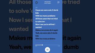Download Lagu 2 Dumb Kids #leventgeiger #songs #2dumbkids MP3 Download Lagu 2 Dumb Kids #leventgeiger #songs #2dumbkids MP3