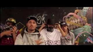Nfx - B-Boys ( Clip)(Prod.Kenny.Madfly Scratch DabeatRomero)
